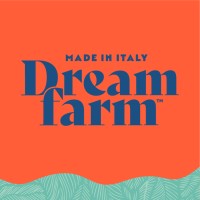 Dreamfarm Where plant-based dreams are grown.
100% made in Italy!