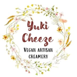 Yuki Cheeze Yuki Cheeze is founded with a clear mission: to provide a healthy and sustainable alternative to traditional dairy products while reducing our impact on the environment. We favor local and sustainable ingredients, such as Swiss soy milk, Italian almonds and Swiss Alpine salt. Additionally, our packaging is climate neutral, plastic-free, fully compostable, reusable or recyclable. Our ultimate goal is to move towards zero waste.