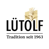 Lütolf Our core business is the storage and processing of grain. Building on the core business, additional business areas such as the production of semi-finished products in the liquid sector and the production and marketing of food specialties have been added over the years.