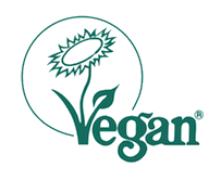 Vegan Trademark Trusted vegan labelling by the Vegan Trademark.
The Vegan Trademark has been helping people identify that a product is free from animal ingredients since 1990. Registration with the trademark gives brands the confidence to shout about their vegan credentials. Look out for the Vegan Trademark on over 63,000 products worldwide, including cosmetics, clothing, food, drink, household items, and many more!