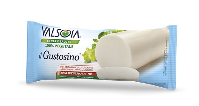The Tenerotta 100% Vegetable, With Calcium and Vitamin D2, Naturally Lactose Free, Gluten Free