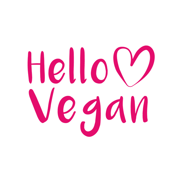 Hello Vegan Online